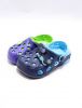 Klapki kroksy dzieci (24-29/36P)