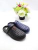 Klapki kroksy damskie (37-41/24P)
