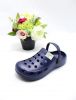 Klapki kroksy damskie (36-41/12P)