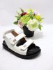 Sandały na płaskim (36-41/12P)