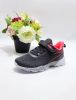 Buty sportowe na rzepy dziewczynka (31-36/8P)