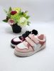Buty sportowe na rzepy dziewczynka (32-37/18P)