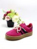  Buty Sportowe Wiązane Damskie(36-41/12P)