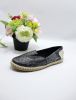 Espadryle damskie (36-41/12P)