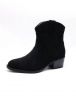 Botki na obcasie (36-41/12P)