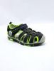 (36-41/10P)SANDAŁY CHŁOPIĘCE 