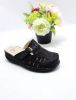 Klapki zakryte palce damskie (39-42/12P)
