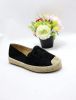 Espadryle damskie (36-41/12P)
