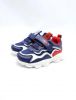 Buty sportowe na rzepy chłopięce(21-26/24P)