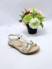 Sandały na płaskim (36-41/12P)