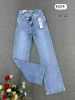 Spodnie Jeansy damskie (34-42/10szt)