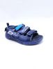 (36-41/8P)SANDAŁY CHŁOPIĘCE 