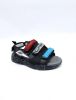 (36-41/8P)SANDAŁY CHŁOPIĘCE 