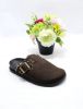 Klapki zakryte palce damskie (36-41/12P)