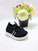 Buty sportowe wiązane chłopięce i dziewczynka (20-25/12P)