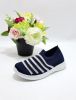 Buty sportowe wsuwane chłopięce i dziewczynka (31-36/12P)