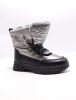 Botki Śniegowce damskie (36-41/12P)