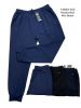 Spodnie dresowe męskie (4-8XL/12szt)