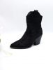 Botki na obcasie  (36-41/12P)