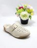 (39-43/8P)Klapki zakryte palce damskie