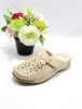 Klapki zakryte palce damskie (36-41/12P)