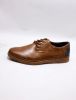 Półbuty wiązane męskie (40-45/8P)