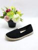 Espadryle damskie (36-41/12P)