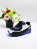 Buty sportowe wiązane chłopięce i dziewczynka (30-35/12P)