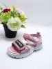 Sandały dziewczynka (31-36/8P)