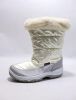 (37-42/12P)Botki Śniegowce damskie