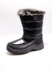 (37-42/12P)Botki Śniegowce damskie 