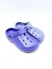 Klapki kroksy dzieci (30-35/24P)