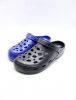 Klapki kroksy męskie  (42-47/36P)