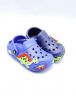 Klapki kroksy dzieci (24-29/24P)
