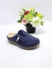 Klapki zakryte palce damskie (36-42/12P)