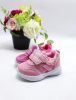 Buty sportowe na rzepy dziewczynka (19-24/16P)