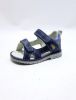 SANDAŁY CHŁOPIĘCE (21-26/12P)