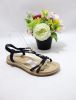 Sandały na płaskim (36-41/12P)