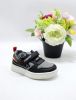 Buty sportowe na rzepy chłopięce(23-28/8P)