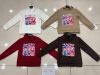 Bluzy Dziecięce (4-14LAT/6szt)