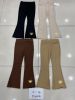 Spodnie dziewczynka (4-14LAT/6szt)