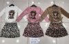 Komplet dziewczęcy (4-14LAT/6kpt)