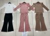 Komplet dziewczęcy (4-14LAT/6kpt)