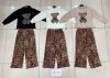 Komplet dziewczęcy (4-14LAT/6kpt)