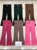Spodnie dziecięce (4-14LAT/6szt)