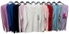 Swetry damskie (L-3XL/10szt)