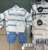 Komplet niemowlęcy Turecka (74-86/12kpt)