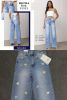 Spodnie Jeans damskie (XS-XL/12SZT)
