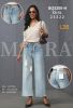 Spodnie Jeans damskie (XS-XL/12SZT)