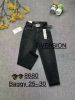 Spodnie Jeans damskie (25-30/10SZT)